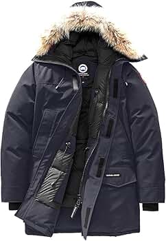 Amazon | CANADA GOOSE カナダグース メンズ ダウンジャケット